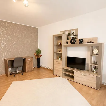 Reyna Breeze Appartement *