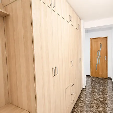 Appartement Reyna Breeze *