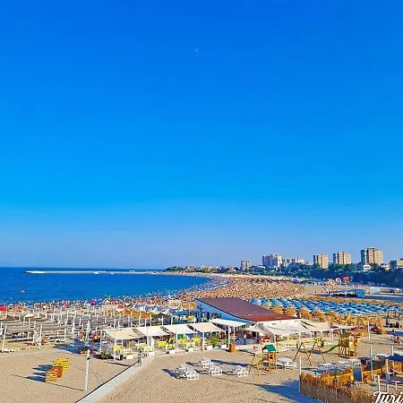 Reyna Breeze Apartment *